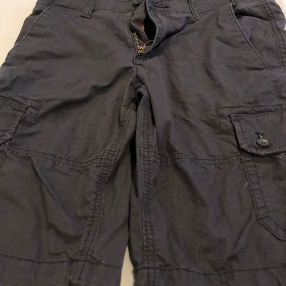 cargo Shorts - Picture 1 of 2